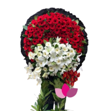 ataşehir  cenaze  ve merasim çelengi